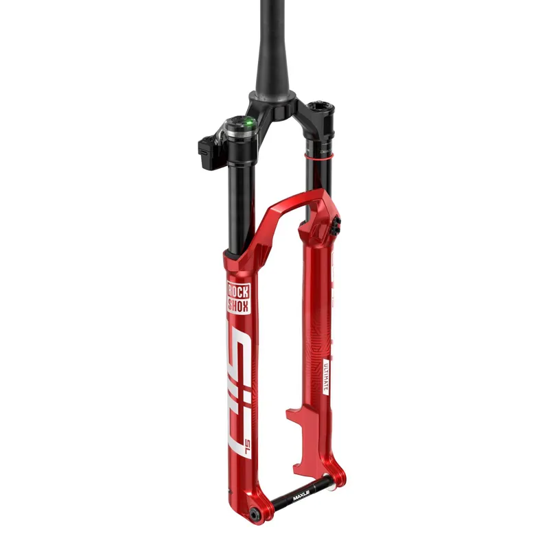 RockShox Fork SID SL Ultimate Flight Attendant Race Day -3