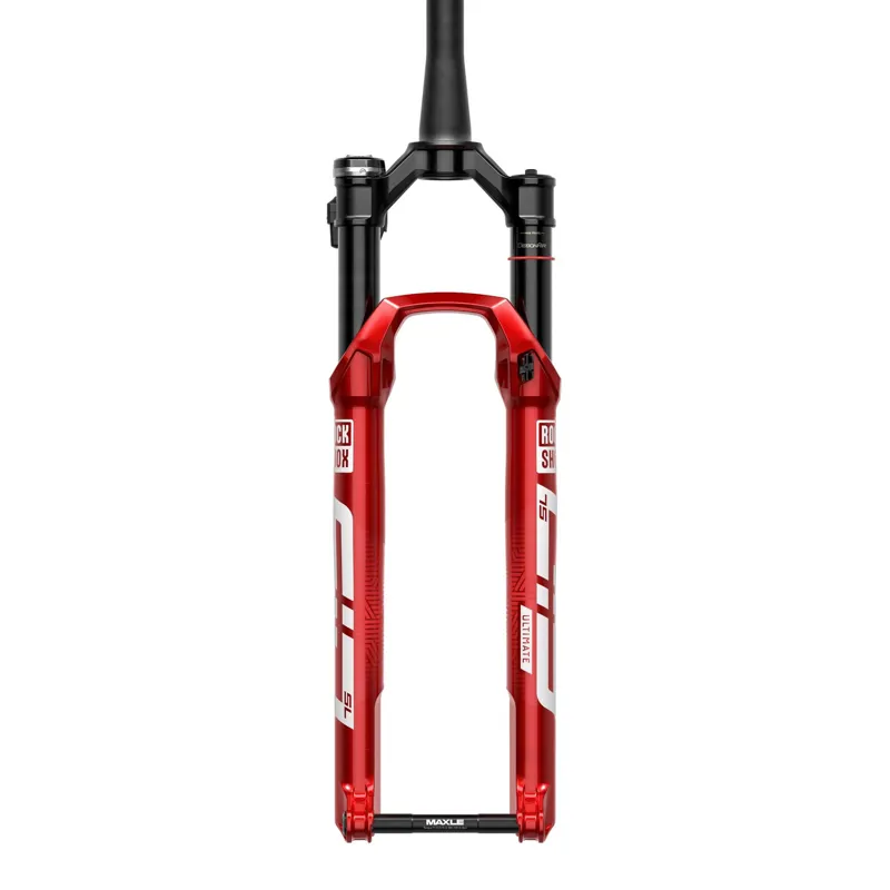 RockShox Fork SID SL Ultimate Flight Attendant Race Day -5
