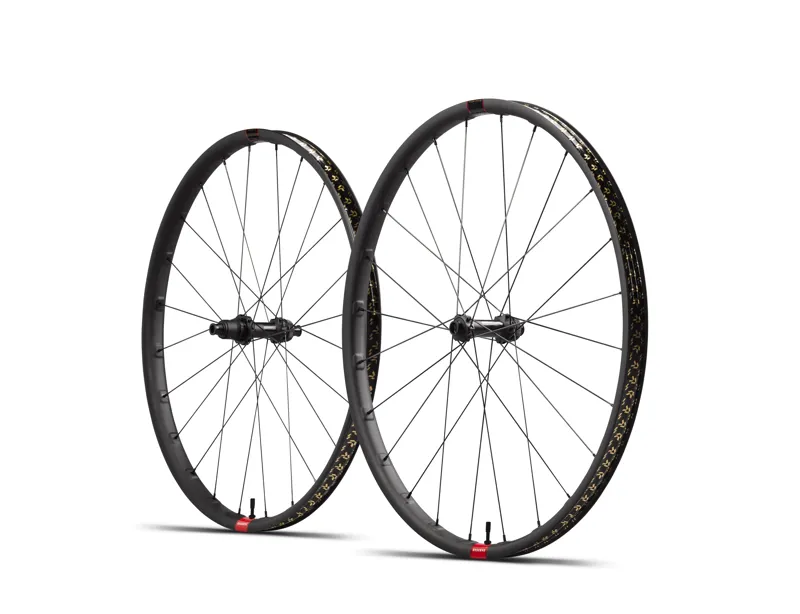 Reserve 28 XC Wheels