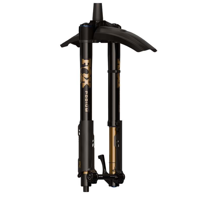 2026 Fox Fork Podium Fact 170 29 Grip X2 20TA110 Tapered 44mm-4