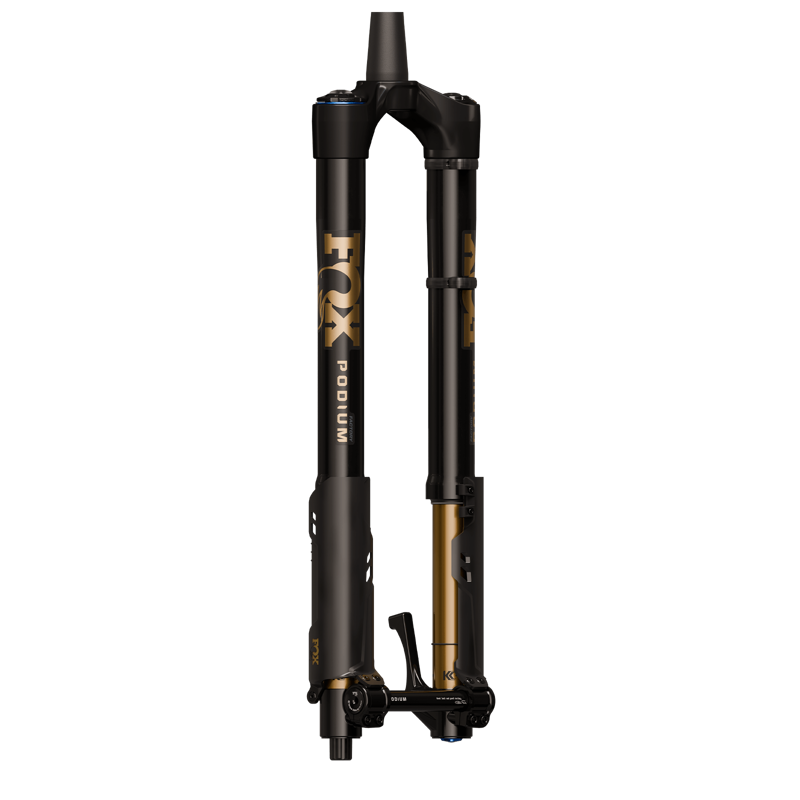 2026 Fox Fork Podium Fact 170 29 Grip X2 20TA110 Tapered 44mm-3
