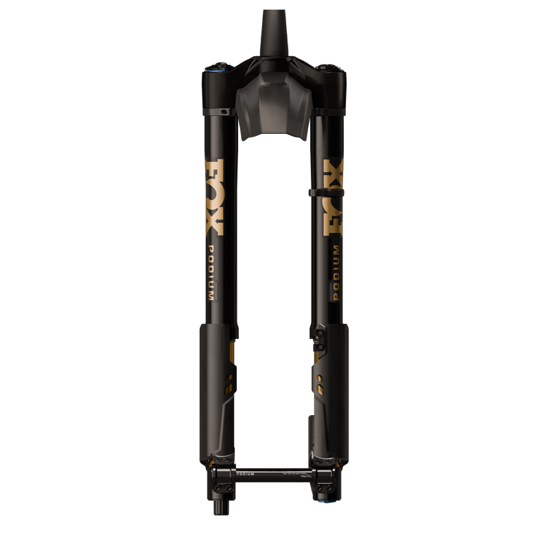 2026 Fox Fork Podium Fact 170 29 Grip X2 20TA110 Tapered 44mm-2