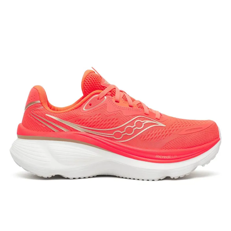 Saucony Hurricane 26 - Women's Shoes - Vizired