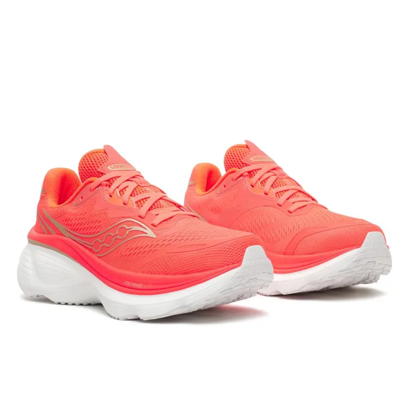 Saucony Hurricane 26 - Women's Shoes - Vizired-1