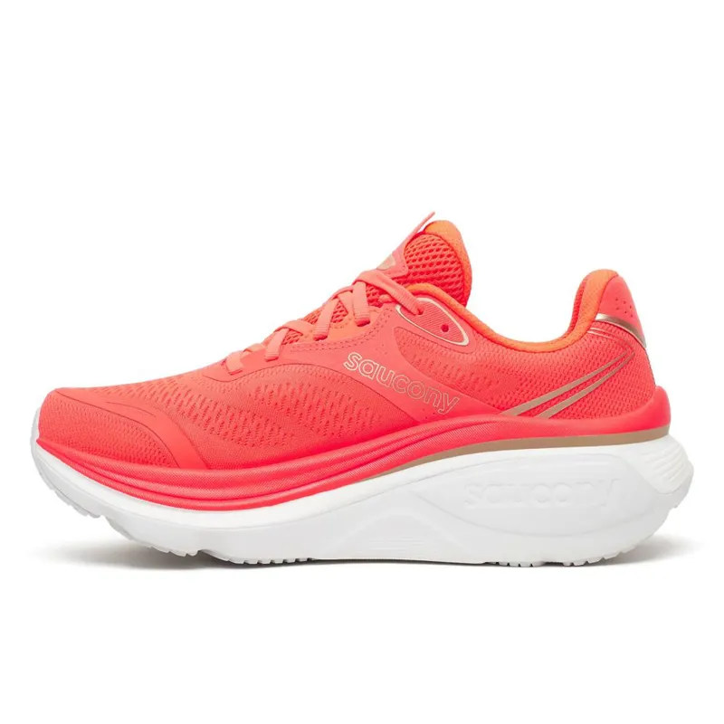 Saucony Hurricane 26 - Women's Shoes - Vizired-2