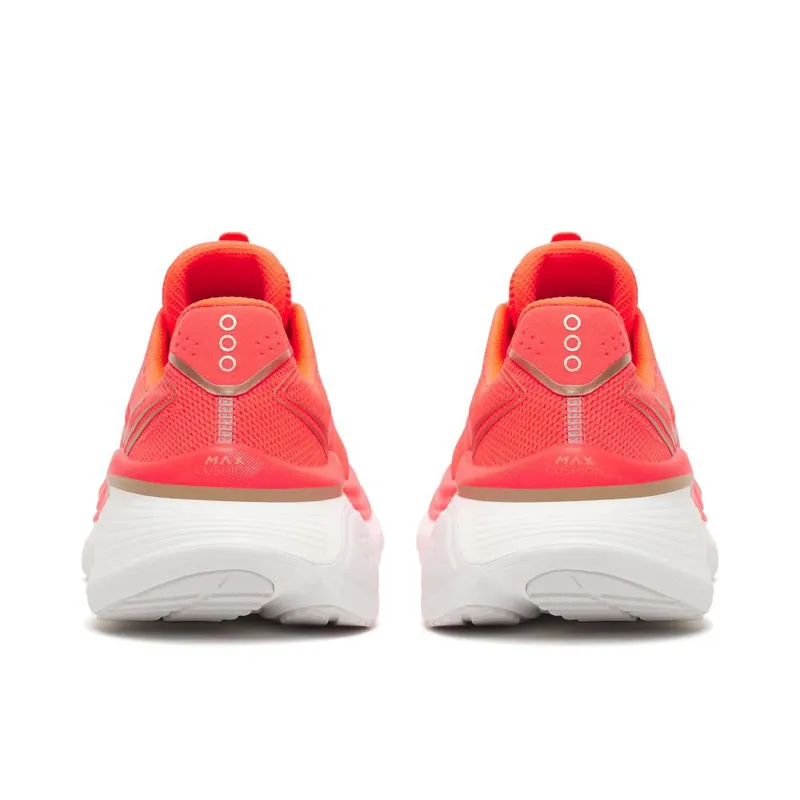 Saucony Hurricane 26 - Women's Shoes - Vizired-3