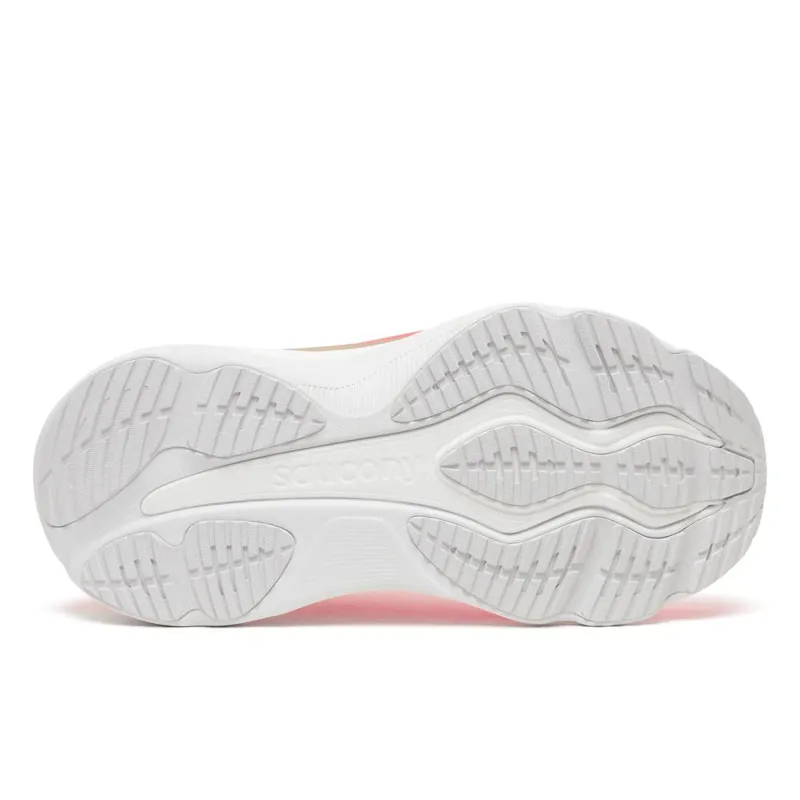 Saucony Hurricane 26 - Women's Shoes - Vizired-5
