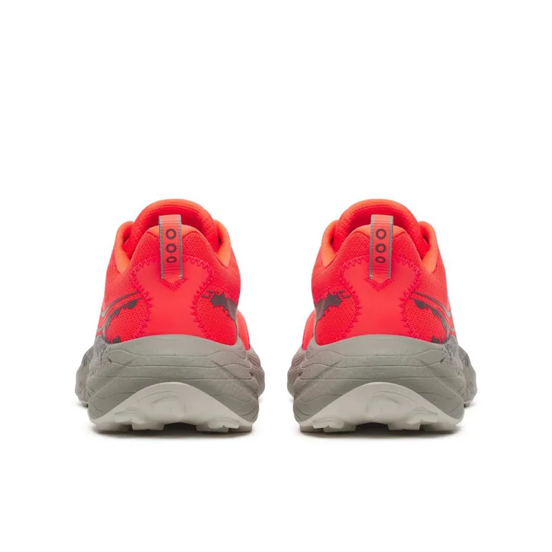 Saucony Ride TR3 - Men's Shoe - Vizired/Gadget-3