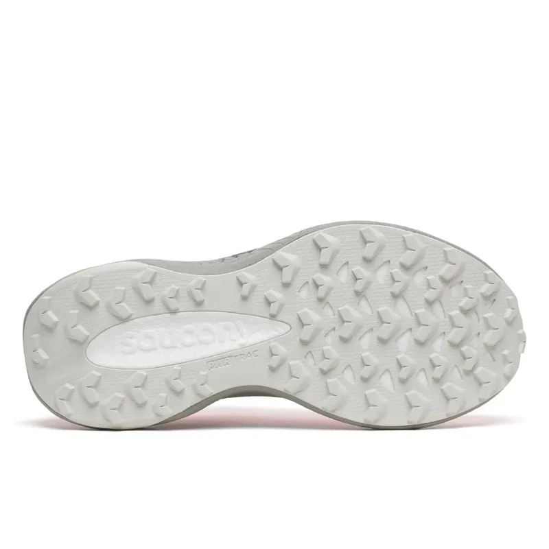Saucony Ride TR3 - Men's Shoe - Vizired/Gadget-5
