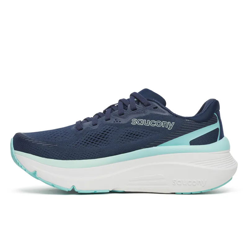 Saucony Guide 19 Navy/Aqua-2