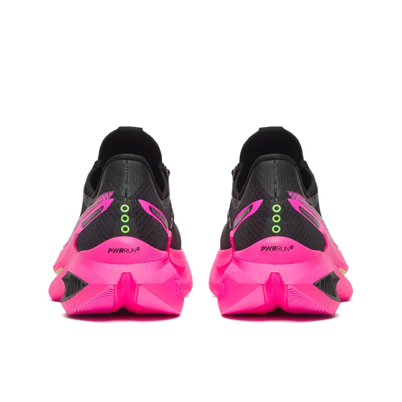 Saucony Endorphin Pro 5 Black/Shock-3