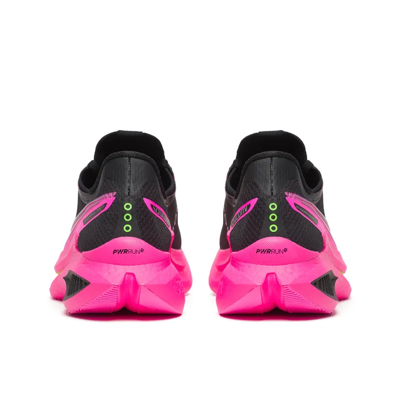 Saucony Endorphin Pro 5 Black/Shock-3