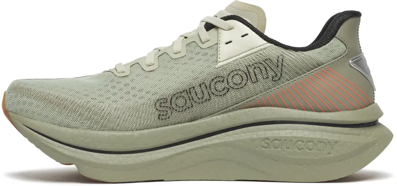 Saucony Endorphin Azura - Men's Shoe - Sage/Laurel-3