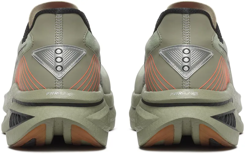 Saucony Endorphin Azura - Men's Shoe - Sage/Laurel-2