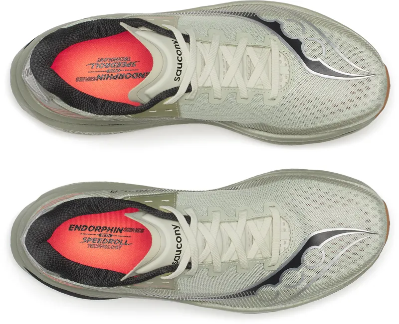 Saucony Endorphin Azura - Men's Shoe - Sage/Laurel-1