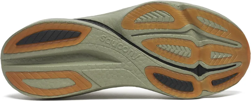 Saucony Endorphin Azura - Men's Shoe - Sage/Laurel-4