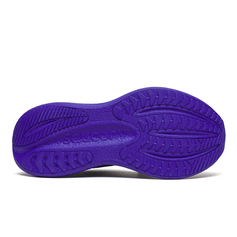 Saucony Triumph 23 GTX Black / Regal blue -1
