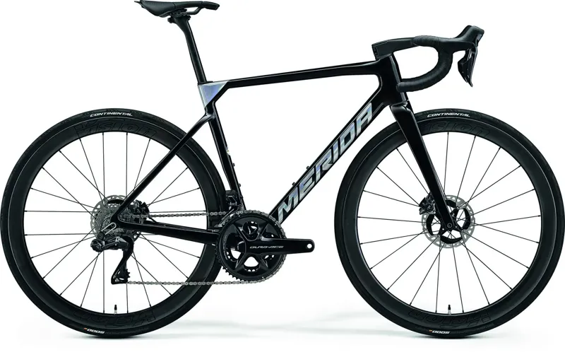 Merida Scultura Team Carbon Road Bike  - Dura ace Di2 