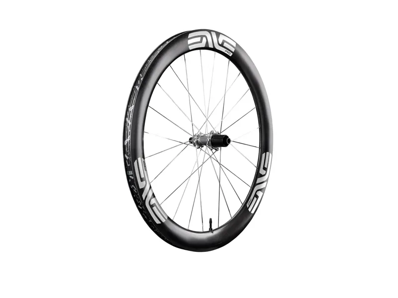 ENVE SES 4.5 Pro Wheelset - White Decals -1