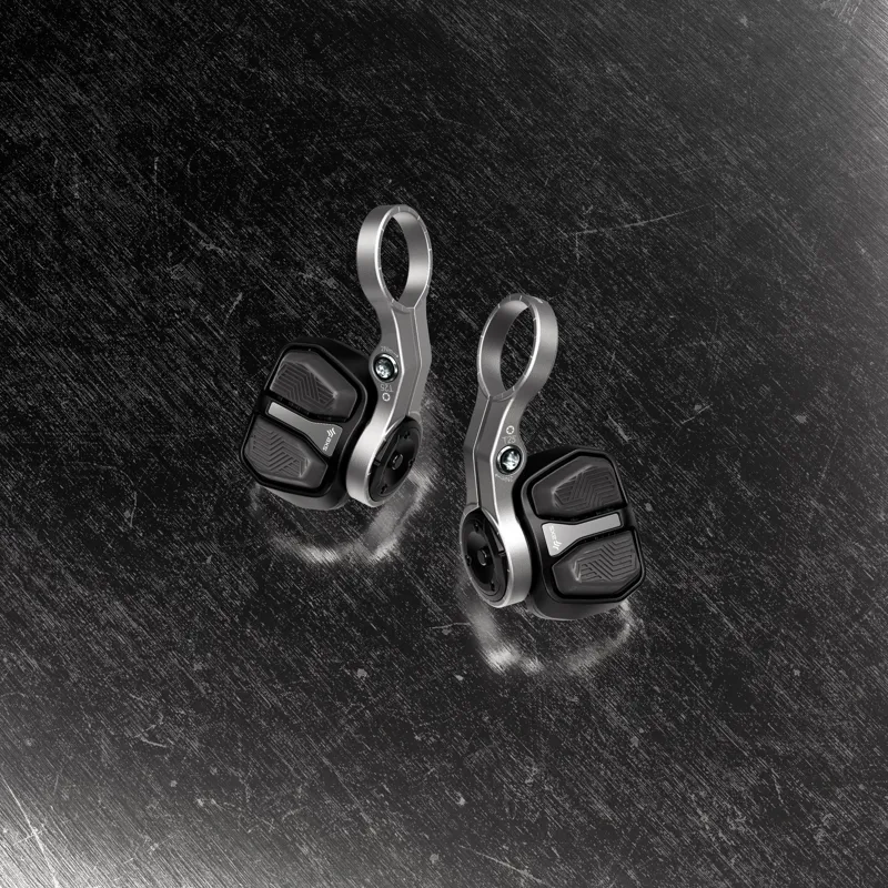 SRAM 1987 T-Type Eagle Transmission AXS Groupset-4