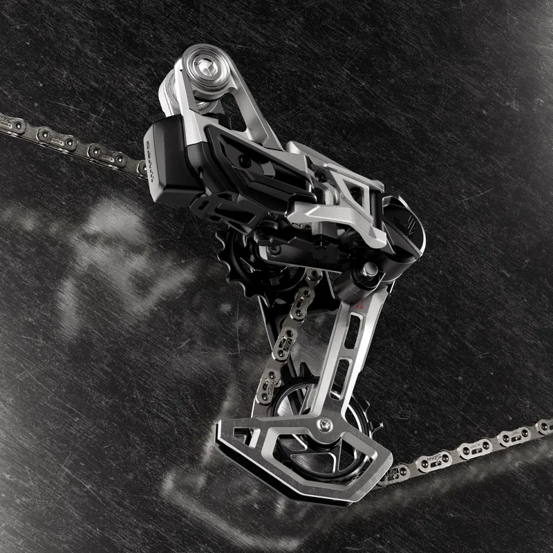 SRAM 1987 T-Type Eagle Transmission AXS Groupset-6