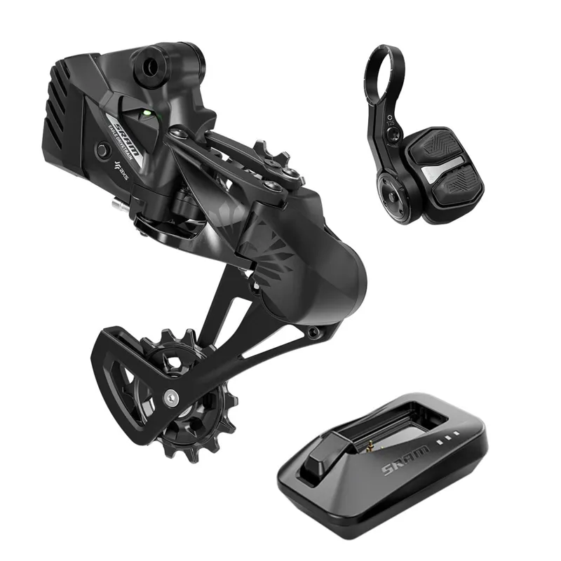 SRAM S500 Eagle AXS Upgrade Kit: size