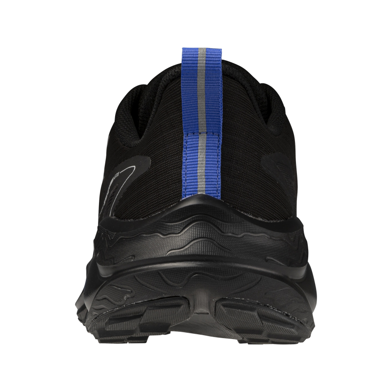 Mizuno Neo Lumina GTX - Men's Shoe - Black/Harbor Mist/Black-3