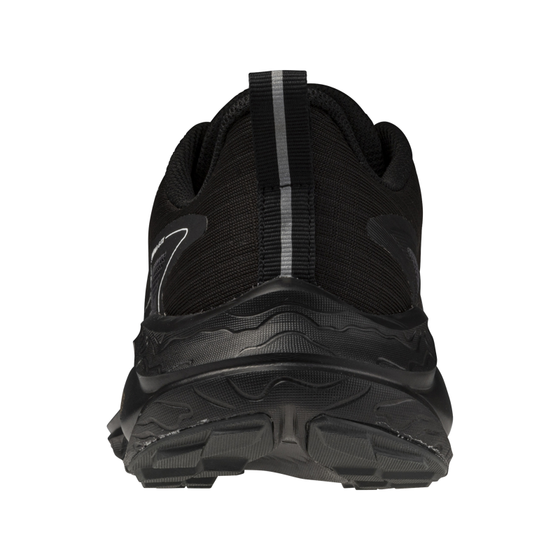 Mizuno Neo Lumina GTX - Women's Shoe's - Black/Wite/Black-3