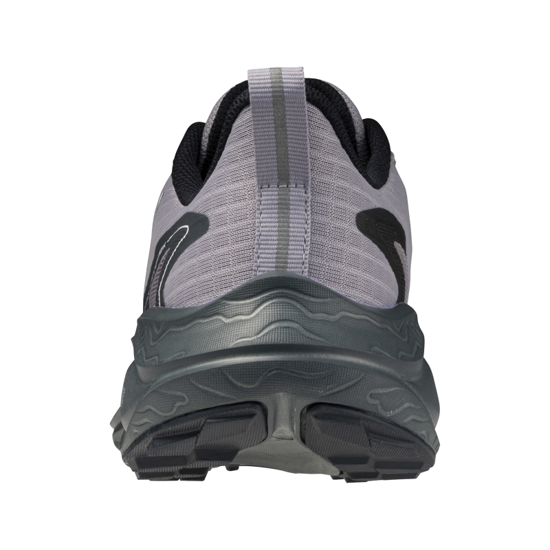 Mizuno Neo Lumina - Women's Shoe's - Dapple Gray/White/Dark Slate-4