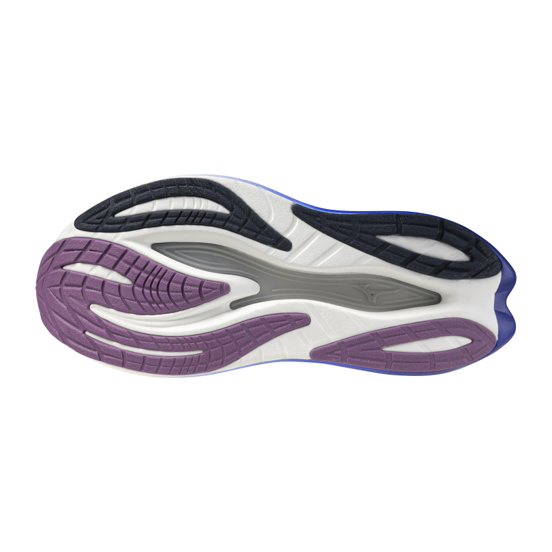 Mizuno Neo Vista 3 - Women's shoe - Rhodonite/White/Artisan's Gold-4