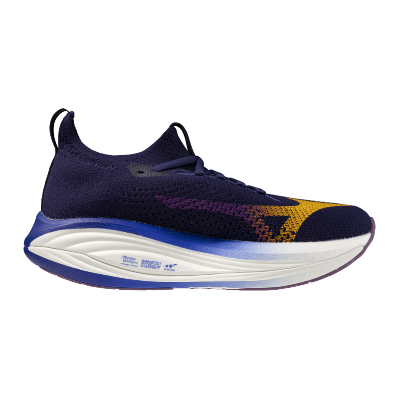 Mizuno Neo Vista 3 - Women's shoe - Rhodonite/White/Artisan's Gold-1