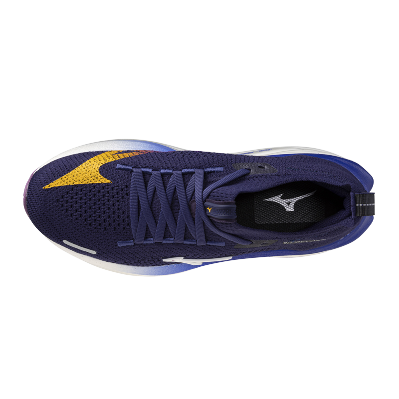 Mizuno Neo Vista 3 - Women's shoe - Rhodonite/White/Artisan's Gold-2