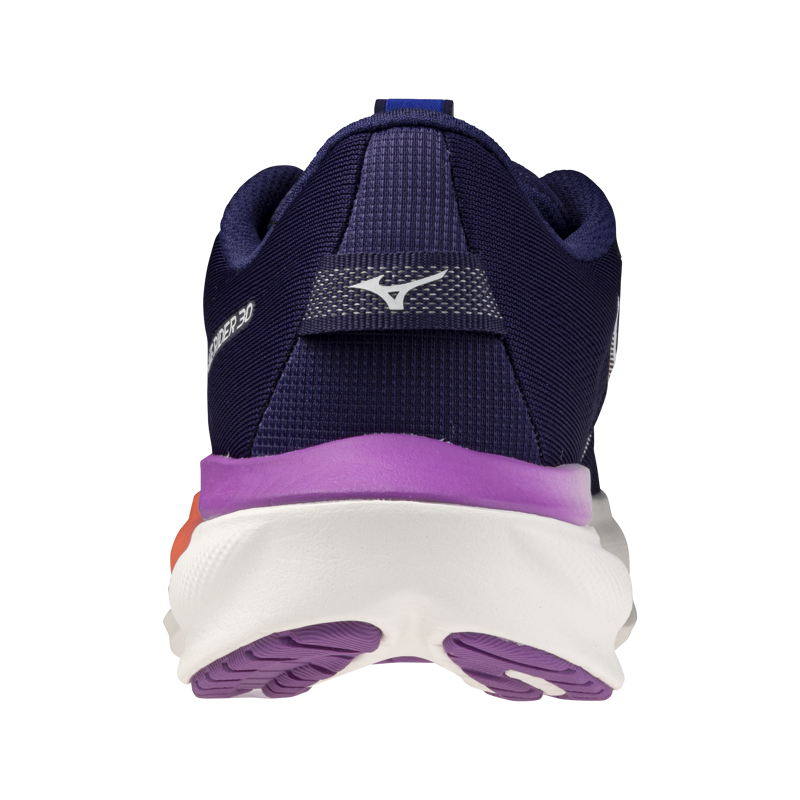 Wave Rider 30 - Women's shoes - Rhodonite/White/Firecracker-1