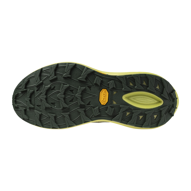Mizuno Neo Daichi 10 - Women's Shoe - Sea Spray/Forest Night/Beechnu-3