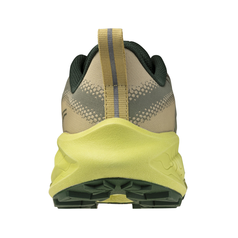 Mizuno Neo Daichi 10 - Women's Shoe - Sea Spray/Forest Night/Beechnu-4