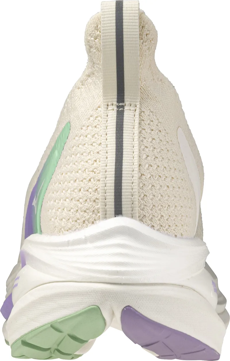 Mizuno Neo Vista 2 - Women's Shoe - Pristine/White/Healing Opal-3