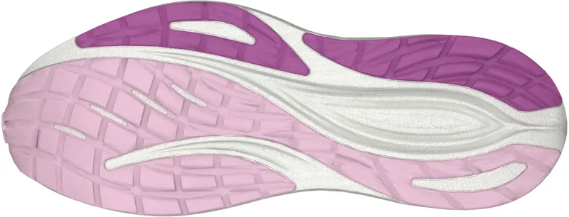 Mizuno Neo Zen 2 - Women's Shoe - Summer Sand/White/Cattleya Orc-4