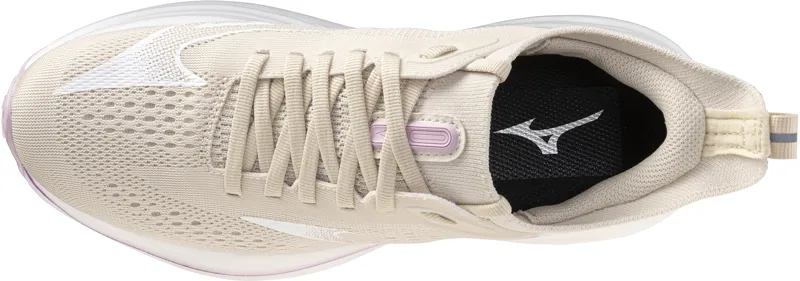 Mizuno Neo Zen 2 - Women's Shoe - Summer Sand/White/Cattleya Orc-3