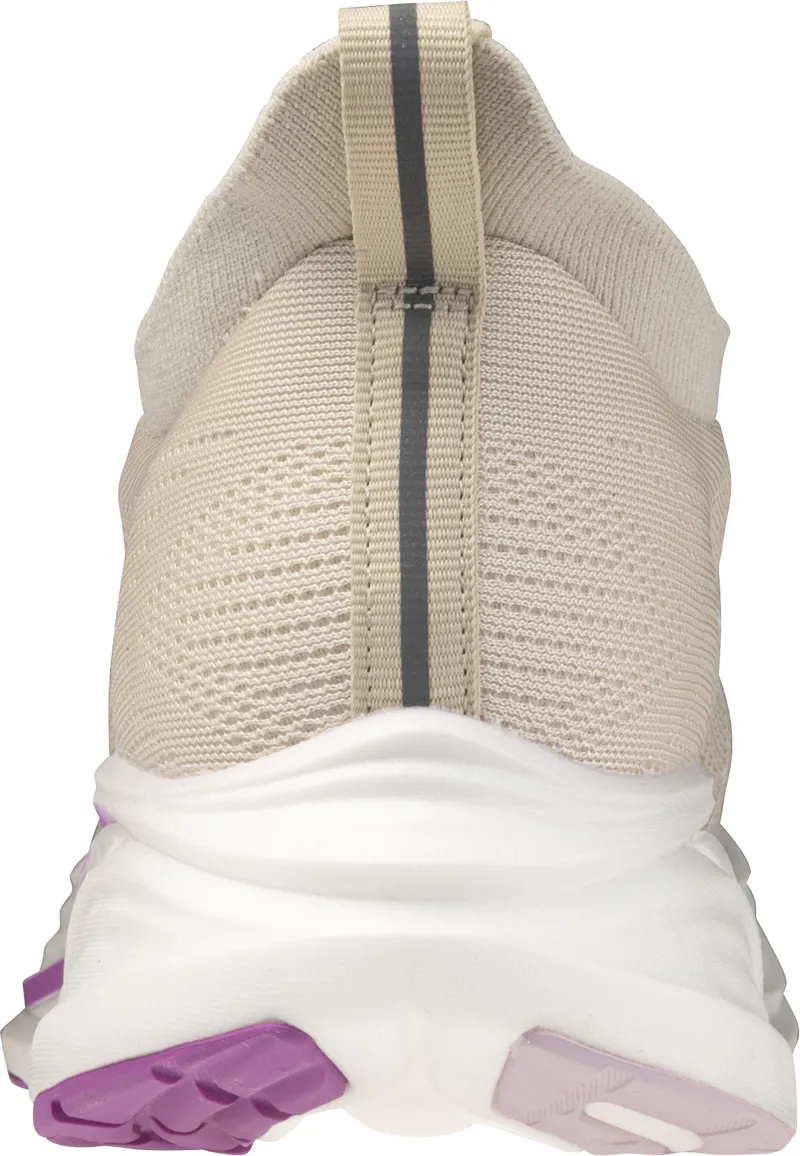 Mizuno Neo Zen 2 - Women's Shoe - Summer Sand/White/Cattleya Orc-2