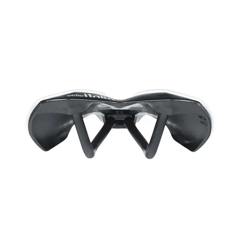 Selle Italia SLR Advan Saddle Limited Edition Opal White-2