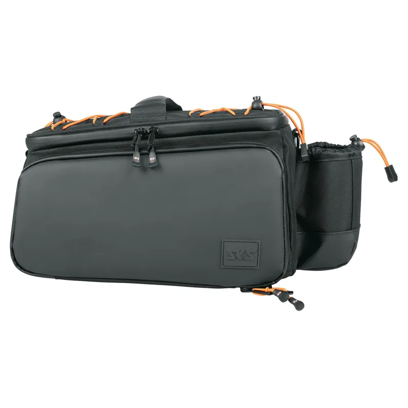 SKS Infinity Urban Trunkbag XL: 8l 2x 9l