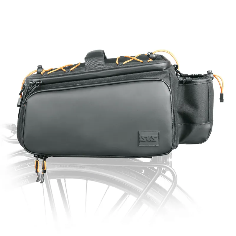 SKS Infinity Urban Trunkbag XL: 8l 2x 9l-1