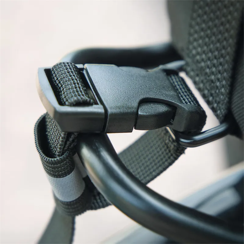 SKS Infinity Urban Trunkbag XL: 8l 2x 9l-5