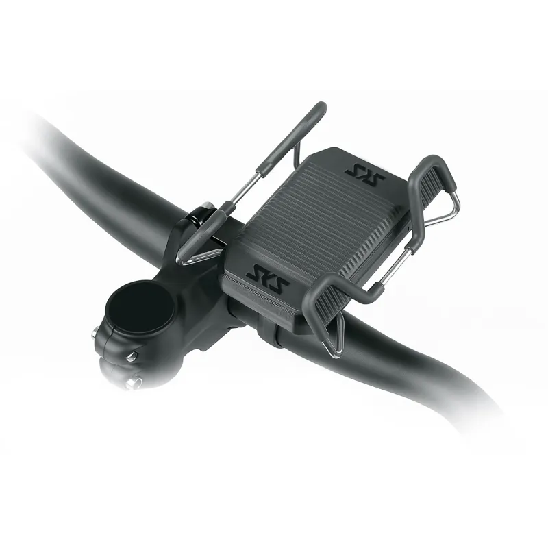 SKS Smartgrab 360 Phone Mount: size
