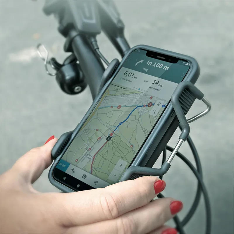 SKS Smartgrab 360 Phone Mount: size-1