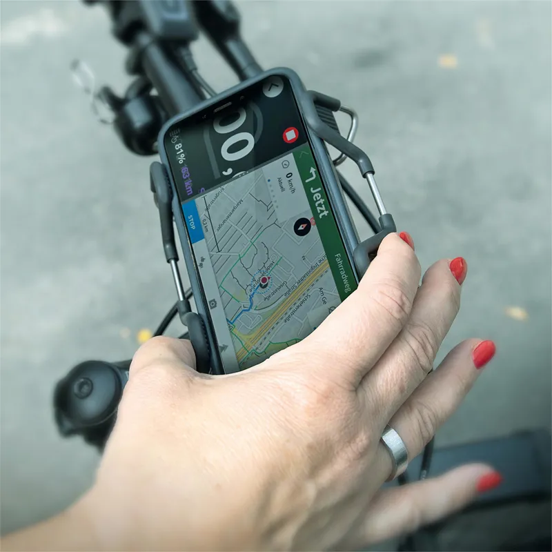 SKS Smartgrab 360 Phone Mount: size-2