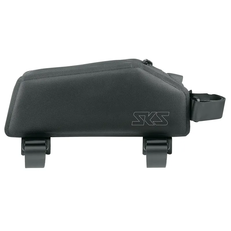 SKS Race Toptube Bag: size