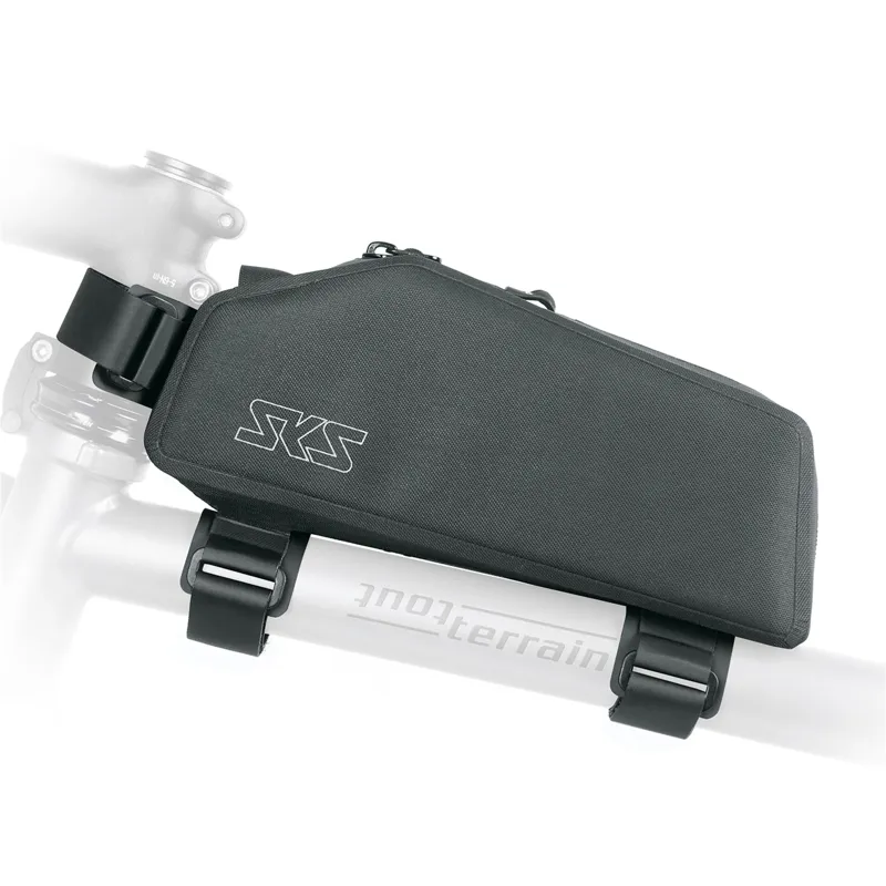 SKS Race Toptube Bag: size-1