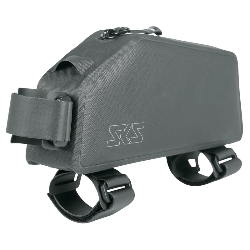 SKS Race Toptube Bag: size-2