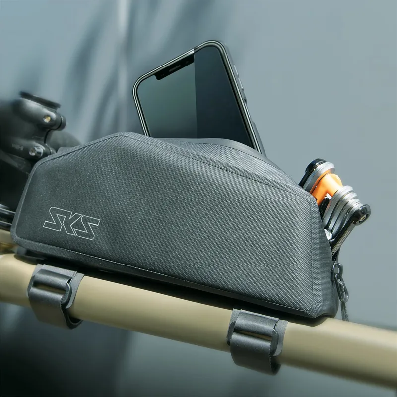 SKS Race Toptube Bag: size-3